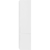 Пенал подвесной Aquanet Алвита 35 см 235359, белый фото 