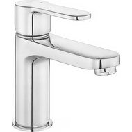 Смеситель для раковины E.C.A. Nita 102188034EX фото 