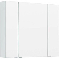 Зеркало-шкаф Aquanet Алвита 100 см 235344, белый фото 