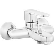 Смеситель для ванны E.C.A. Nita 102102475EX фото 