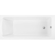 Ванна акриловая Jacob Delafon Sofa 170х70 см E60518RU-00, Размер - мм: 1700х700 фото 