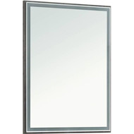 Зеркало Aquanet Nova Lite 60 см 242621, дуб рошелье фото 