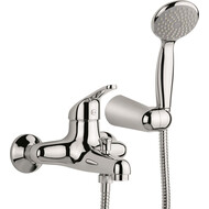 Смеситель для ванны Emmevi Ambra CR9001 фото 