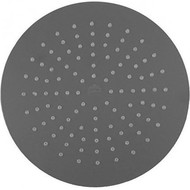 Верхний душ Paffoni Master ZSOF074NO 225х225 мм, чёрный матовый фото 