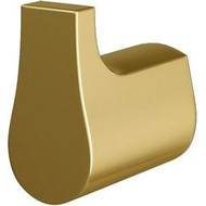 Крючок WasserKraft Aisch K-5923, цвет золото фото 