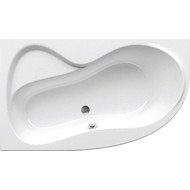 Ванна акриловая Ravak Rosa 160х95 см C571000000 L фото 