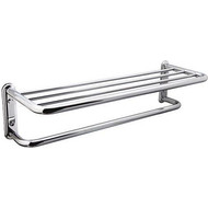 Полка для полотенец WasserKraft K-888 фото 