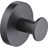 Крючок Timo Saona 13011/03, цвет чёрный фото 