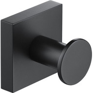 Крючок Timo Selene 12011/03, цвет чёрный фото 