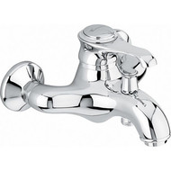 Смеситель для ванны Emmevi Tiffany CR6001 фото 