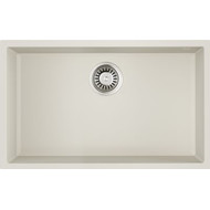 Кухонная мойка Omoikiri Tedori 66-U WH 4993975, белый, Цвет производителя: белый фото 