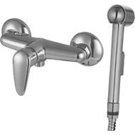 Набор для гигиенического душа Lemark Pramen LM3318C фото 