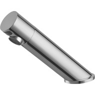 Смеситель для раковины электронный Lemark Project LM4653CE фото 