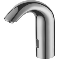 Смеситель для раковины электронный Lemark Project LM4652CE фото 