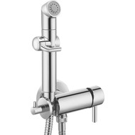 Набор для гигиенического душа Lemark Solo LM7166C фото 