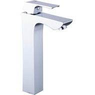 Смеситель для раковины высокий Lemark Unit LM4509C фото 