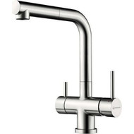 Смеситель для кухни Omoikiri Takamatsu-S BN 4994346 фото 