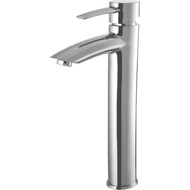 Смеситель для раковины высокий Lemark Atlantiss LM3209C фото 