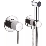 Набор для гигиенического душа Kludi Bozz 389980576 фото 