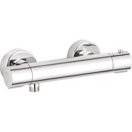 Смеситель для душа с термостатом Kludi Basic 350020538 фото 