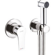 Набор для гигиенического душа Kludi Zenta SL 489980565 фото 