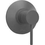 Смеситель для душа Paini Cox 78PZ690, черный фото 