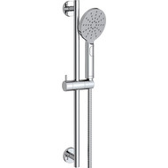 Душевой гарнитур WasserKraft A144 фото 