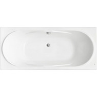 Ванна акриловая Roca Madeira 180х80 248525000 фото 