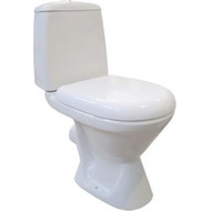 Унитаз-компакт Jika Era 8.2453.2.000.242.9 фото 