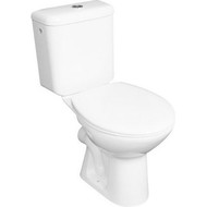 Унитаз-компакт Jika Zeta 8.2539.6.000.242.9 фото 