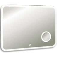 Зеркало Azario Эльза Led 80 см фото 