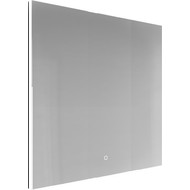 Зеркало Azario Алмина 100 см фото 