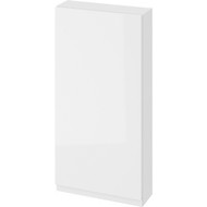 Шкаф подвесной Cersanit Moduo 40 см SW-MOD40/Wh, белый фото 