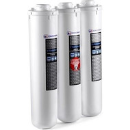 Комплект сменных модулей Omoikiri Pure drop 1.0 4998003 фото 