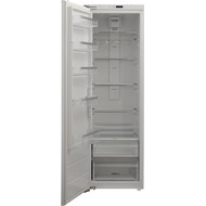 Встраиваемый однокамерный холодильник Korting KSI 1855 фото 