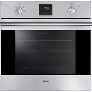 Встраиваемый электрический духовой шкаф Korting OKB 561 CFX фото 