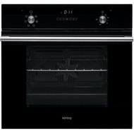 Встраиваемый электрический духовой шкаф Korting OKB 760 FN фото 