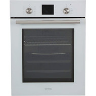 Встраиваемый электрический духовой шкаф Korting OKB 7951 CMW фото 