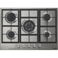 Газовая варочная поверхность Korting HG 765 CTX фото 