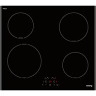 Индукционная варочная поверхность Korting HI 64013 B фото 