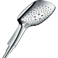 Ручной душ Hansgrohe Raindance Select E 150 3jet 26550000 фото 
