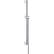Душевая штанга Hansgrohe Unica Crometta 65 см 27615000 фото 