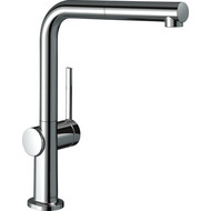 Смеситель для кухни Hansgrohe Talis M54 72808000 фото 