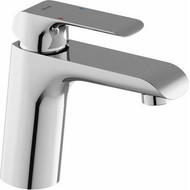 Смеситель для раковины Ravak Flat - FL 014.00 X070118 фото 