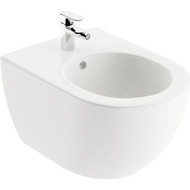 Биде подвесное Ravak Uni Chrome X01517 фото 