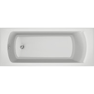 Ванна акриловая Jacob Delafon Ove 170х70 см E6D302RU-00 фото 