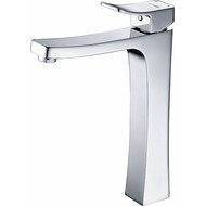 Смеситель для умывальника высокий WasserKraft Aller 1063H фото 