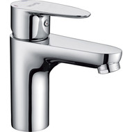 Смеситель для умывальника WasserKraft Leine 3503 фото 