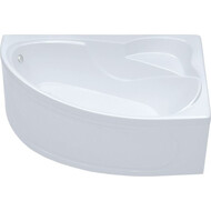 Ванна акриловая 1500х1000х625 Тритон Кайли L с каркасом фото 