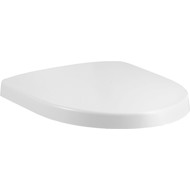 Сиденье с крышкой для унитаза Jacob Delafon Panache микролифт E70008-00 фото 